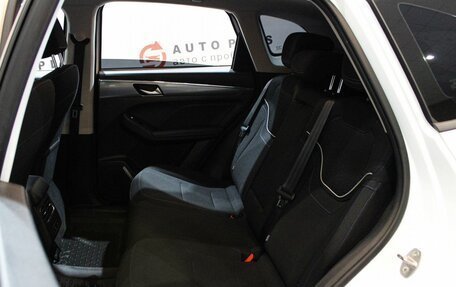 Haval Jolion, 2023 год, 1 680 000 рублей, 8 фотография