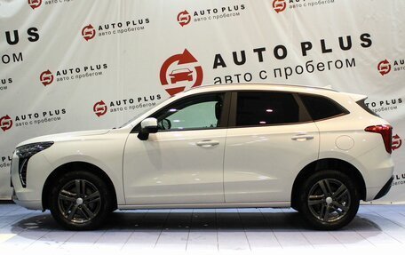 Haval Jolion, 2023 год, 1 680 000 рублей, 4 фотография