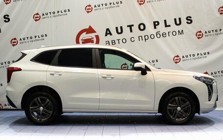 Haval Jolion, 2023 год, 1 680 000 рублей, 5 фотография