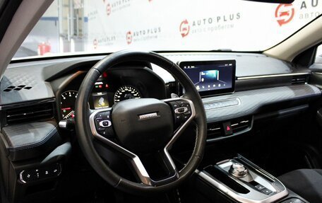 Haval Jolion, 2023 год, 1 680 000 рублей, 6 фотография