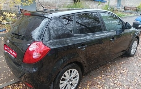 KIA cee'd I рестайлинг, 2007 год, 520 000 рублей, 2 фотография