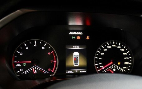 Haval Jolion, 2023 год, 1 680 000 рублей, 19 фотография