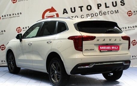 Haval Jolion, 2023 год, 1 680 000 рублей, 2 фотография