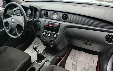 Mitsubishi Outlander III рестайлинг 3, 2004 год, 429 000 рублей, 8 фотография