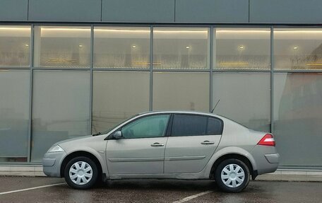 Renault Megane II, 2005 год, 369 000 рублей, 6 фотография