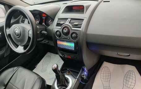 Renault Megane II, 2005 год, 369 000 рублей, 8 фотография