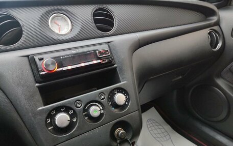 Mitsubishi Outlander III рестайлинг 3, 2004 год, 429 000 рублей, 9 фотография