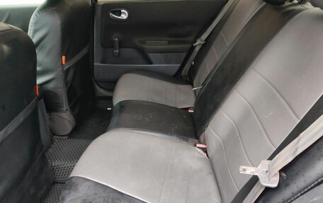 Renault Megane II, 2005 год, 369 000 рублей, 10 фотография