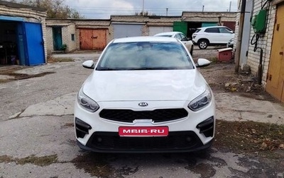 KIA K3, 2019 год, 1 780 000 рублей, 1 фотография