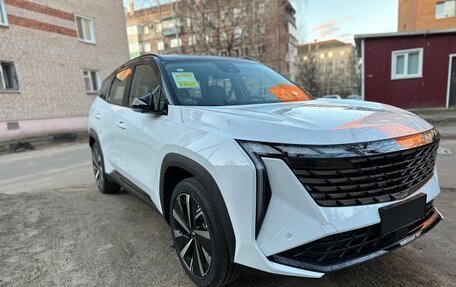 Geely Atlas, 2024 год, 3 000 000 рублей, 1 фотография