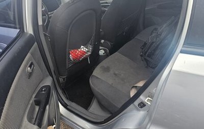 KIA Rio II, 2010 год, 350 000 рублей, 1 фотография