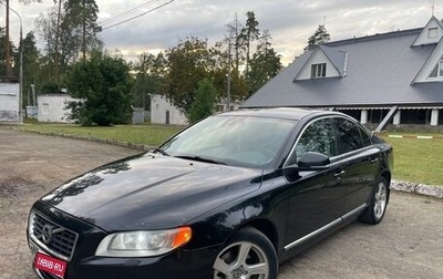 Volvo S80 II рестайлинг 2, 2011 год, 910 000 рублей, 1 фотография
