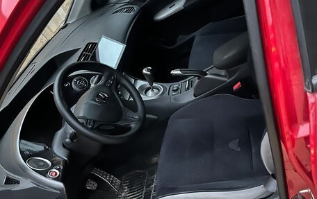 Honda Civic VIII, 2008 год, 630 000 рублей, 7 фотография