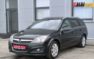 Opel Astra H, 2008 год, 405 000 рублей, 1 фотография
