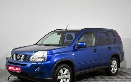 Nissan X-Trail, 2008 год, 690 000 рублей, 1 фотография