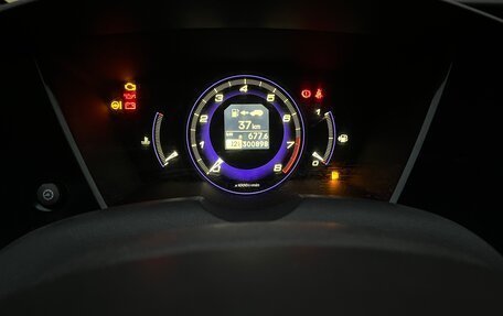 Honda Civic VIII, 2008 год, 630 000 рублей, 9 фотография