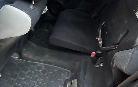 Honda Civic VIII, 2008 год, 630 000 рублей, 12 фотография