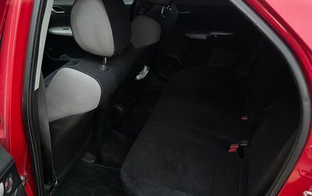 Honda Civic VIII, 2008 год, 630 000 рублей, 11 фотография