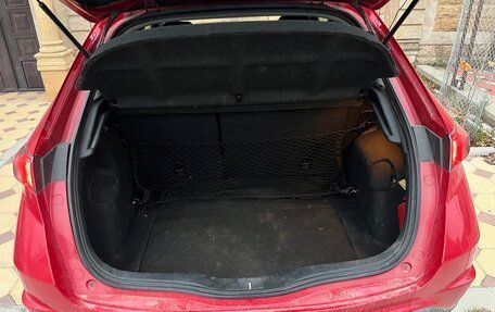 Honda Civic VIII, 2008 год, 630 000 рублей, 10 фотография