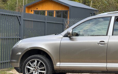 Porsche Cayenne III, 2008 год, 1 300 000 рублей, 6 фотография