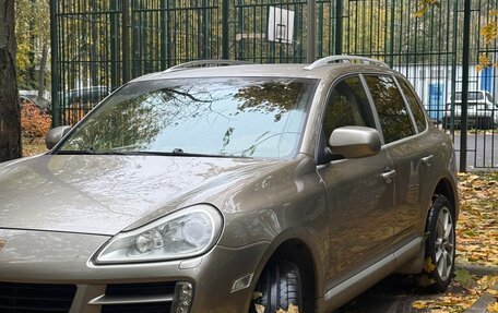 Porsche Cayenne III, 2008 год, 1 300 000 рублей, 2 фотография