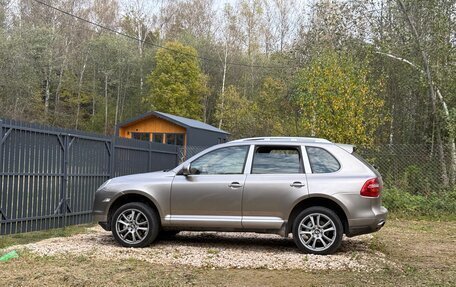 Porsche Cayenne III, 2008 год, 1 300 000 рублей, 7 фотография
