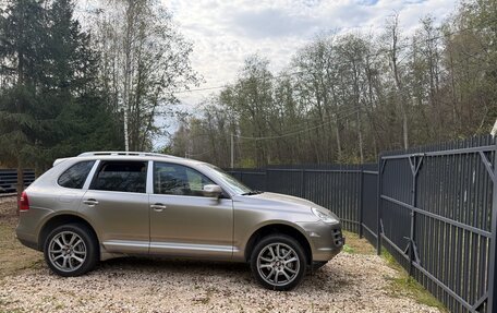 Porsche Cayenne III, 2008 год, 1 300 000 рублей, 8 фотография