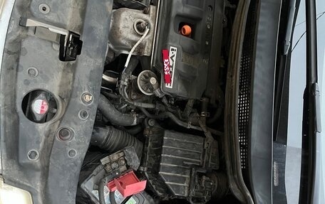 Honda Civic VIII, 2008 год, 630 000 рублей, 13 фотография