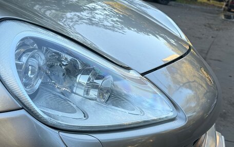 Porsche Cayenne III, 2008 год, 1 300 000 рублей, 16 фотография