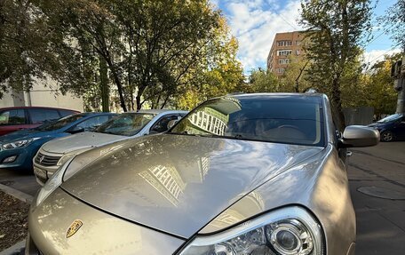 Porsche Cayenne III, 2008 год, 1 300 000 рублей, 20 фотография