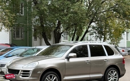 Porsche Cayenne III, 2008 год, 1 300 000 рублей, 22 фотография