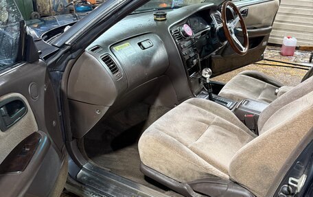 Toyota Mark II VIII (X100), 1984 год, 320 000 рублей, 6 фотография