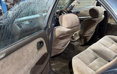 Toyota Mark II VIII (X100), 1984 год, 320 000 рублей, 7 фотография