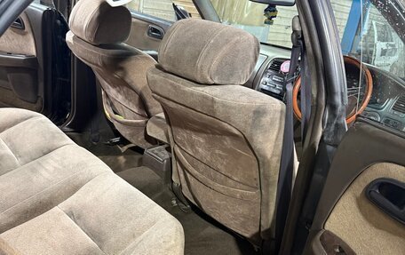 Toyota Mark II VIII (X100), 1984 год, 320 000 рублей, 8 фотография