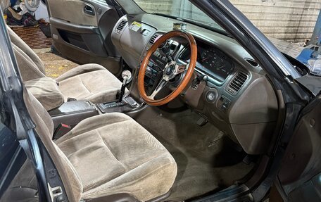 Toyota Mark II VIII (X100), 1984 год, 320 000 рублей, 9 фотография