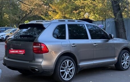 Porsche Cayenne III, 2008 год, 1 300 000 рублей, 15 фотография