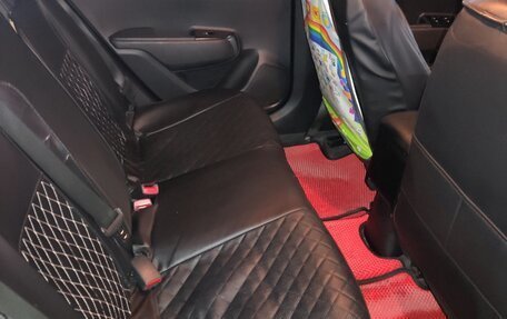 KIA Rio IV, 2021 год, 1 450 000 рублей, 6 фотография