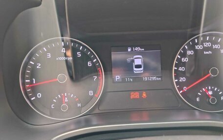 KIA K3, 2019 год, 1 780 000 рублей, 6 фотография