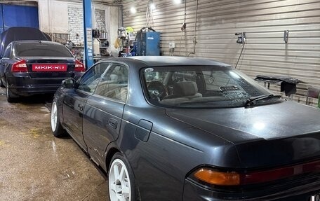 Toyota Mark II VIII (X100), 1984 год, 320 000 рублей, 2 фотография