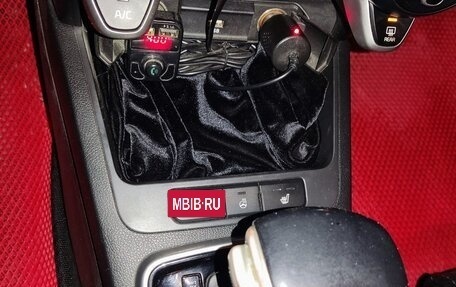 KIA Rio IV, 2021 год, 1 450 000 рублей, 8 фотография