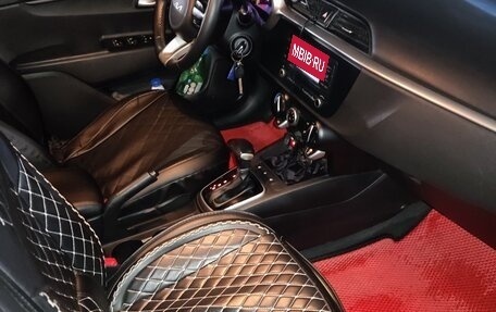 KIA Rio IV, 2021 год, 1 450 000 рублей, 5 фотография