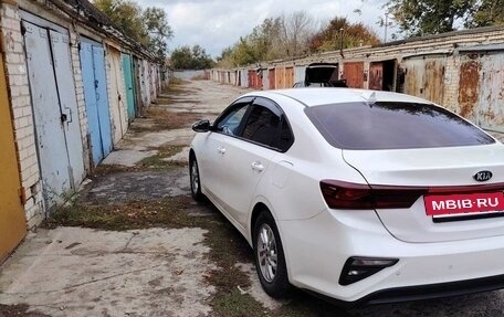 KIA K3, 2019 год, 1 780 000 рублей, 3 фотография