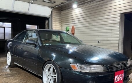 Toyota Mark II VIII (X100), 1984 год, 320 000 рублей, 5 фотография