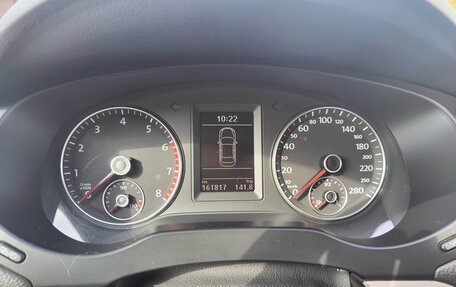 Volkswagen Jetta VI, 2012 год, 1 050 000 рублей, 10 фотография