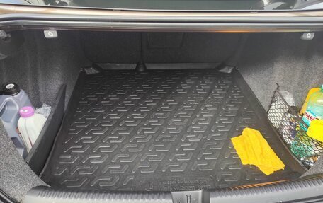 Volkswagen Jetta VI, 2012 год, 1 050 000 рублей, 16 фотография