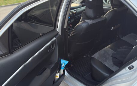 Toyota Corolla, 2013 год, 1 200 000 рублей, 10 фотография