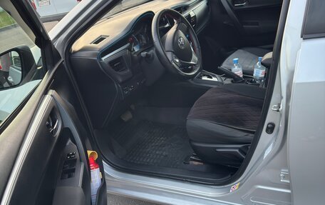 Toyota Corolla, 2013 год, 1 200 000 рублей, 11 фотография