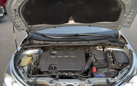 Toyota Corolla, 2013 год, 1 200 000 рублей, 12 фотография