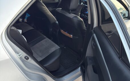 Toyota Corolla, 2013 год, 1 200 000 рублей, 13 фотография