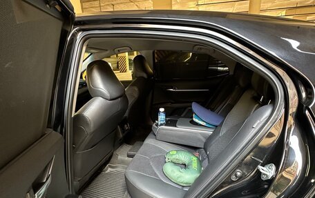 Toyota Camry, 2021 год, 4 000 000 рублей, 16 фотография